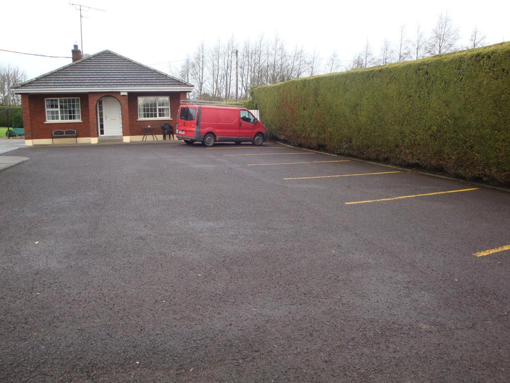 Meadow View B&B Navan Exterior foto