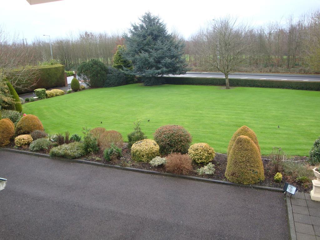 Meadow View B&B Navan Exterior foto