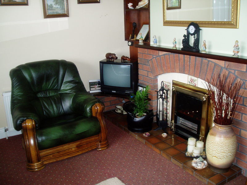 Meadow View B&B Navan Exterior foto