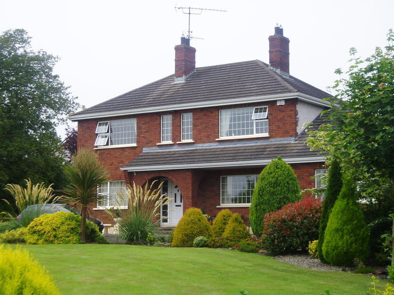 Meadow View B&B Navan Exterior foto