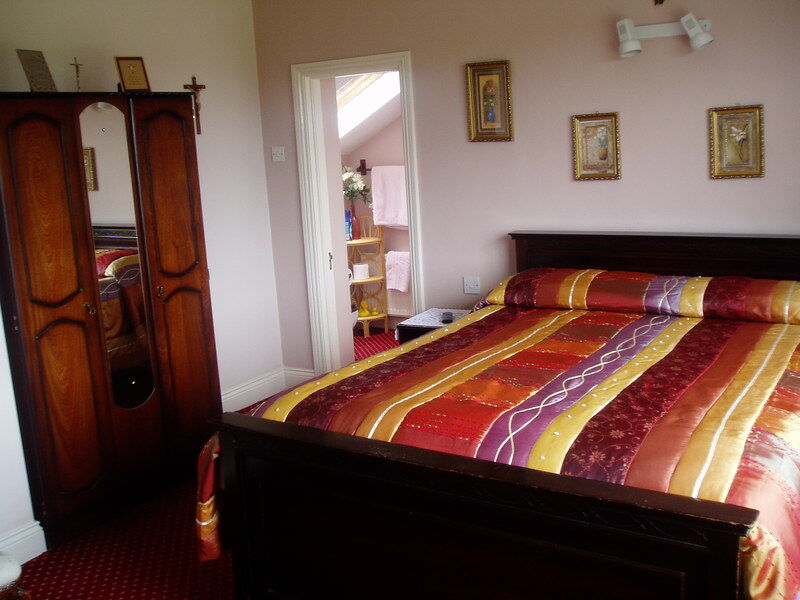 Meadow View B&B Navan Exterior foto